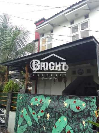 Rumah Modern 2 Kamar LT 99m2 di Bintaro Rumah Modern 2 Kamar LT 99m2 di Bintaro