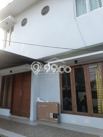 Hot Offer Hunian Mewah Ideal dan Luas di Kebayoran Lama, Jakarta Selatan Hot Offer Hunian Mewah Ideal dan Luas di Kebayoran Lama, Jakarta Selatan