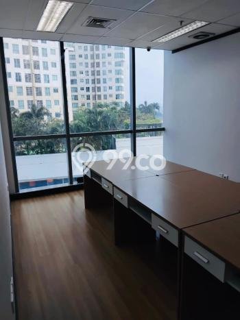 Unit Kantor Dijual di Kebayoran Lama Jakarta Selatan Luas Bangunan 132m2 Unit Kantor Dijual di Kebayoran Lama Jakarta Selatan Luas Bangunan 132m2