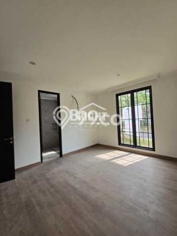 Hunian Mewah LB 385m2 Siap Pakai Desain Elegan di Sektor 9-Bintaro, Tangerang Selatan Hunian Mewah LB 385m2 Siap Pakai Desain Elegan di Sektor 9-Bintaro, Tangerang Selatan