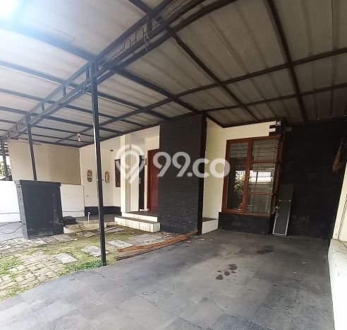 Hunian Nyaman Asri 2 KT Siap Pakai di Sektor 9-Bintaro Tangerang Selatan Hunian Nyaman Asri 2 KT Siap Pakai di Sektor 9-Bintaro Tangerang Selatan