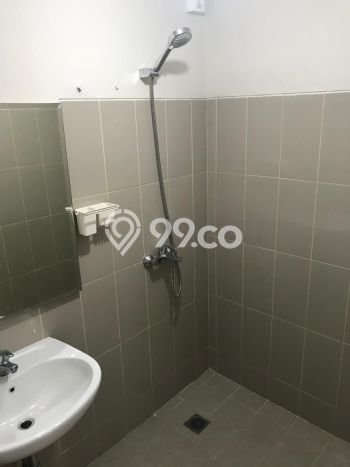Hunian Apartemen Ekonomis di Tangerang Selatan dengan 1 Kamar Tidur, 1 Kamar Mandi Hunian Apartemen Ekonomis di Tangerang Selatan dengan 1 Kamar Tidur, 1 Kamar Mandi