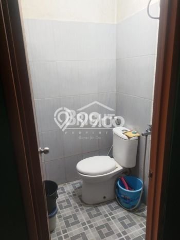 Jual Rumah Strategis Bagus Punya 5 KT di Larangan Tangerang SHM Jual Rumah Strategis Bagus Punya 5 KT di Larangan Tangerang SHM