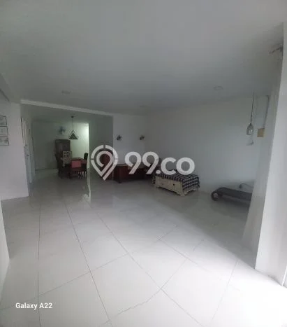 Rumah Modern Cantik 5 Kamar Siap Huni di Pondok Aren Rumah Modern Cantik 5 Kamar Siap Huni di Pondok Aren