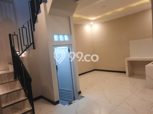 Rumah Minimalis 3 KT di Bintaro Tangerang Selatan Unfurnished Rumah Minimalis 3 KT di Bintaro Tangerang Selatan Unfurnished