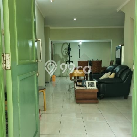 Ready to Use! Premium House LT 95m2 Desain Elegan di Sektor 9-Bintaro Ready to Use! Premium House LT 95m2 Desain Elegan di Sektor 9-Bintaro