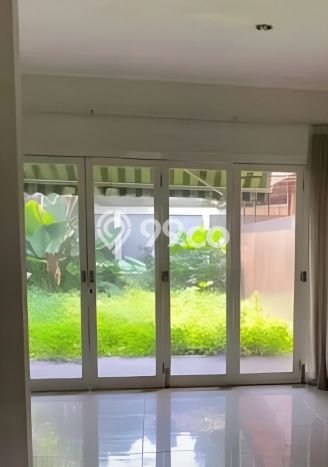 Hunian Elit LB 177m2 Siap Pakai Desain Elegan di Bintaro, Tangerang Selatan Hunian Elit LB 177m2 Siap Pakai Desain Elegan di Bintaro, Tangerang Selatan