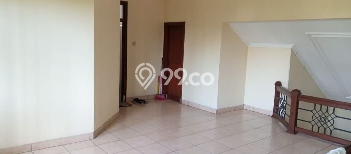 Hunian Super Elit dengan Akses Paling Strategis di Bintaro, Tangerang Selatan Hunian Super Elit dengan Akses Paling Strategis di Bintaro, Tangerang Selatan