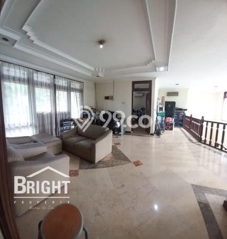 Hunian Super Elit dengan Akses Paling Strategis di Bintaro, Tangerang Selatan Hunian Super Elit dengan Akses Paling Strategis di Bintaro, Tangerang Selatan
