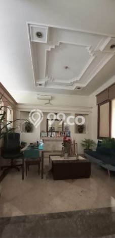 Hunian Super Elit dengan Akses Paling Strategis di Bintaro, Tangerang Selatan Hunian Super Elit dengan Akses Paling Strategis di Bintaro, Tangerang Selatan