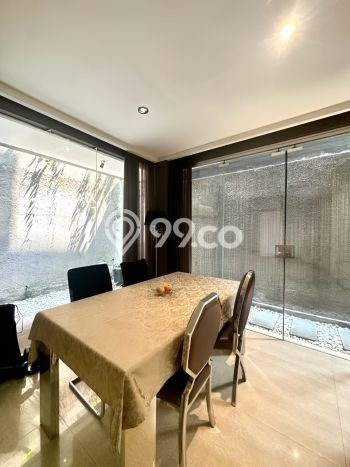 Hunian Mewah Dijual LT 150m2 di Pesanggrahan, Jakarta Selatan Hunian Mewah Dijual LT 150m2 di Pesanggrahan, Jakarta Selatan
