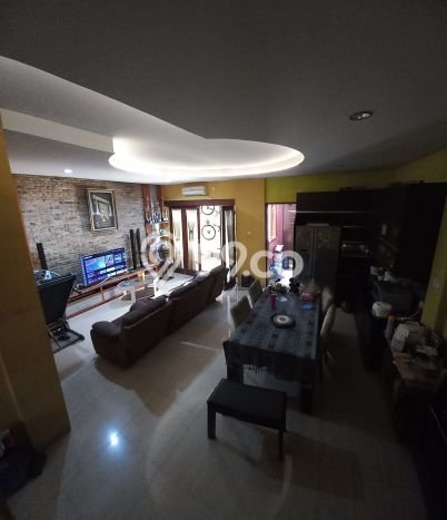 For Sale Hunian Rumah Terawat 3 KT di Cipadu, Tangerang For Sale Hunian Rumah Terawat 3 KT di Cipadu, Tangerang