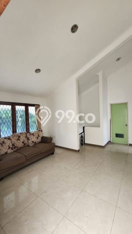 Dijual Rumah Mewah Exclusive di Pesanggrahan, Jakarta Selatan Dijual Rumah Mewah Exclusive di Pesanggrahan, Jakarta Selatan