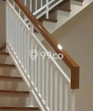 Rumah Minimalis 3 KT di Bintaro Tangerang Selatan Unfurnished Rumah Minimalis 3 KT di Bintaro Tangerang Selatan Unfurnished