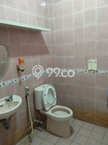 Hunian Super Elit dengan Akses Paling Strategis di Pondok Indah, Jakarta Selatan Hunian Super Elit dengan Akses Paling Strategis di Pondok Indah, Jakarta Selatan