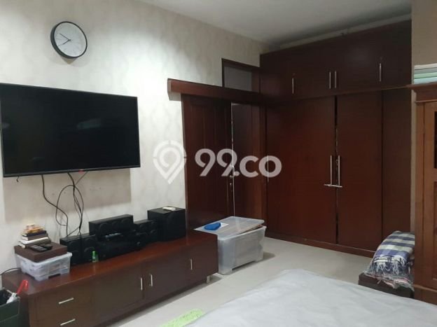 For Sale! Premium House LT 317m2 Desain Modern di Sektor 9-Bintaro For Sale! Premium House LT 317m2 Desain Modern di Sektor 9-Bintaro
