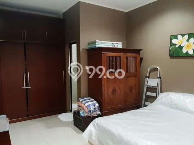 For Sale! Premium House LT 317m2 Desain Modern di Sektor 9-Bintaro For Sale! Premium House LT 317m2 Desain Modern di Sektor 9-Bintaro