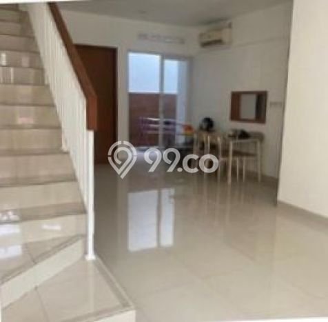 Jual Rumah Modern 3 KT di Pondok Ranji, Tangerang Jual Rumah Modern 3 KT di Pondok Ranji, Tangerang