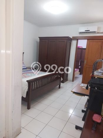 For Sale! Premium House LT 200m2 Desain Elegan di Rempoa For Sale! Premium House LT 200m2 Desain Elegan di Rempoa
