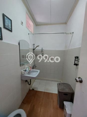 For Sale! Premium House LT 200m2 Desain Elegan di Rempoa For Sale! Premium House LT 200m2 Desain Elegan di Rempoa