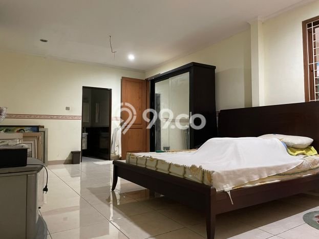 Hunian Super Elit dengan Akses Paling Strategis di Sektor 9-Bintaro, Tangerang Selatan Hunian Super Elit dengan Akses Paling Strategis di Sektor 9-Bintaro, Tangerang Selatan