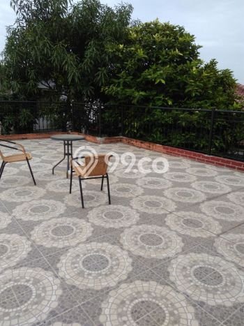 Jual Rumah Mewah Megah Dengan View Cantik di Bintaro, Tangerang Selatan Jual Rumah Mewah Megah Dengan View Cantik di Bintaro, Tangerang Selatan