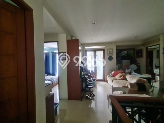 Ready to Use! Luxury House LT 330m2 Desain Modern di Sektor 9-Bintaro Ready to Use! Luxury House LT 330m2 Desain Modern di Sektor 9-Bintaro