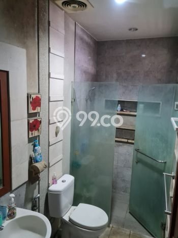 Ready to Use! Luxury House LT 330m2 Desain Modern di Sektor 9-Bintaro Ready to Use! Luxury House LT 330m2 Desain Modern di Sektor 9-Bintaro