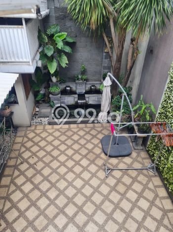 Ready to Use! Luxury House LT 330m2 Desain Modern di Sektor 9-Bintaro Ready to Use! Luxury House LT 330m2 Desain Modern di Sektor 9-Bintaro