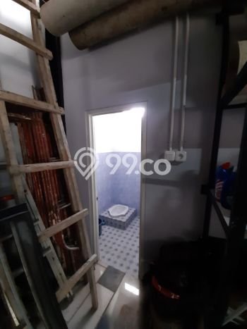 Ruko Dijual di Ciputat Tangerang Selatan dengan LB 190m2 Ruko Dijual di Ciputat Tangerang Selatan dengan LB 190m2
