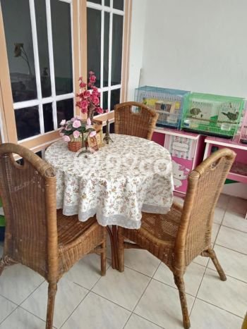 Rumah Minimalis 4 Kamar LT 90m2 di Bintaro Rumah Minimalis 4 Kamar LT 90m2 di Bintaro