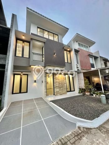 Dijual Rumah 3 Kamar Lokasi Strategis Nyaman dan Strategis di Serpong Dijual Rumah 3 Kamar Lokasi Strategis Nyaman dan Strategis di Serpong