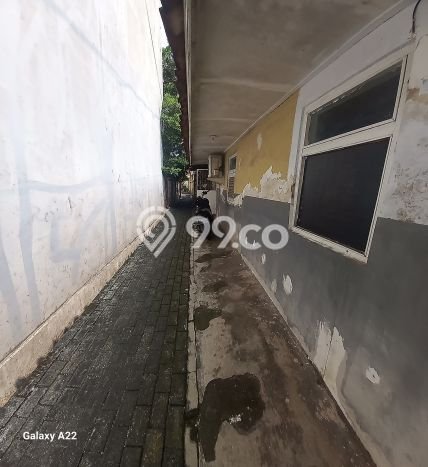 Lahan Kosong Dijual di Jakarta Barat dengan Area 1000m2 Lahan Kosong Dijual di Jakarta Barat dengan Area 1000m2