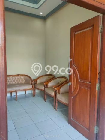 Jual Rumah Strategis Bagus Punya 3 KT di Pamulang Tangerang Selatan SHM Jual Rumah Strategis Bagus Punya 3 KT di Pamulang Tangerang Selatan SHM