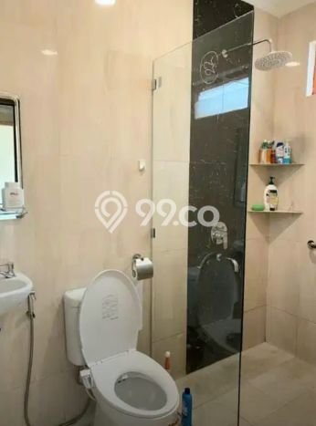 Siap Huni Hunian Elit 3 Kamar di Ciputat Dekat ke Mana Saja Siap Huni Hunian Elit 3 Kamar di Ciputat Dekat ke Mana Saja