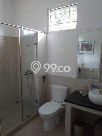 Rumah Mewah LB 350m2 Siap Huni Desain Elegan di Sektor 9-Bintaro, Tangerang Selatan Rumah Mewah LB 350m2 Siap Huni Desain Elegan di Sektor 9-Bintaro, Tangerang Selatan