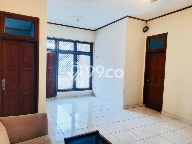 Ready to Use! Premium House LT 206m2 Desain Modern di Pondok Indah Ready to Use! Premium House LT 206m2 Desain Modern di Pondok Indah