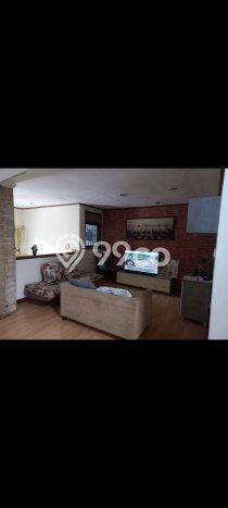 Dijual Rumah Luas Elegan Dengan View Cantik di Bintaro, Tangerang Selatan Dijual Rumah Luas Elegan Dengan View Cantik di Bintaro, Tangerang Selatan