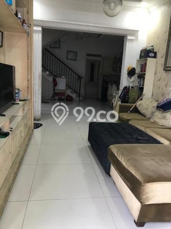 For Sale! Premium House LT 300m2 Desain Elegan di Sektor 3 - Bintaro For Sale! Premium House LT 300m2 Desain Elegan di Sektor 3 - Bintaro
