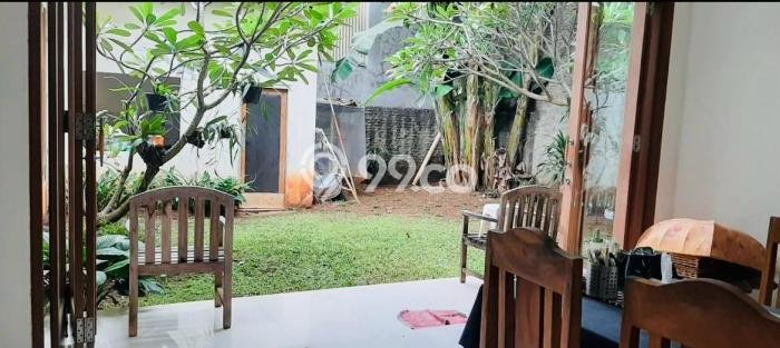 Hot Offer Hunian Premium Ideal dan Luas di Kebayoran Lama, Jakarta Selatan Hot Offer Hunian Premium Ideal dan Luas di Kebayoran Lama, Jakarta Selatan