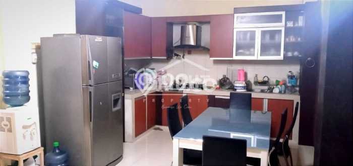 Dijual Rumah Minimalis Bagus Punya 5 KT di Serpong Tangerang Selatan SHM Dijual Rumah Minimalis Bagus Punya 5 KT di Serpong Tangerang Selatan SHM