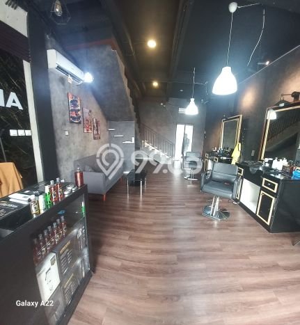 Ruko Bagus LT 60m2 LB 120m2 Dijual di Pondok Aren Tangerang Selatan Ruko Bagus LT 60m2 LB 120m2 Dijual di Pondok Aren Tangerang Selatan