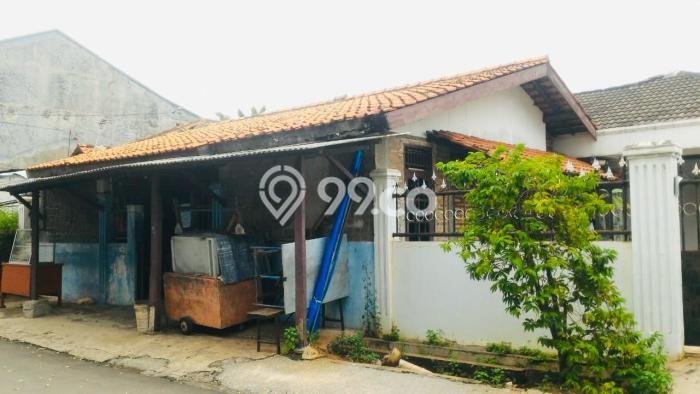 For Sale! Luxury House LT 400m2 Desain Elegan di Bintaro For Sale! Luxury House LT 400m2 Desain Elegan di Bintaro