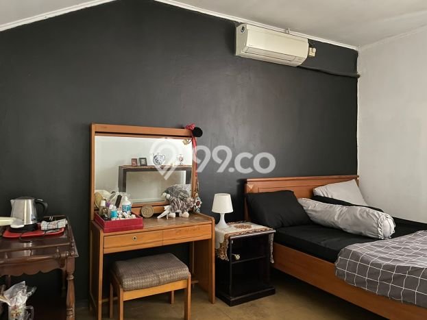 Dijual Rumah Eksklusif 3 KT di Bintaro, Tangerang Selatan Dijual Rumah Eksklusif 3 KT di Bintaro, Tangerang Selatan