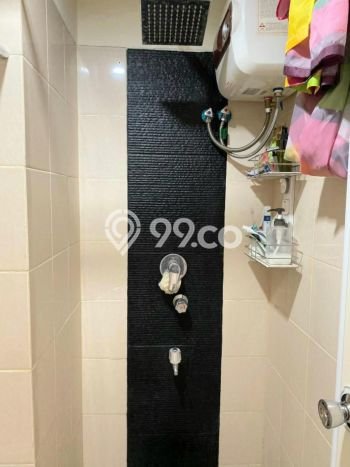 Apartemen Harga Bersahabat di Serpong Spesifikasi 1 Kamar Apartemen Harga Bersahabat di Serpong Spesifikasi 1 Kamar