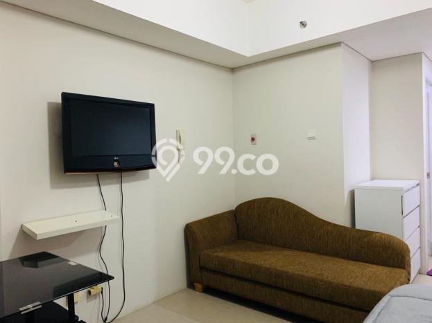 SPECIAL OFFER! Apartemen Kawasan Bintaro, 1 KM, Luas 22m², Lokasi Prospektif SPECIAL OFFER! Apartemen Kawasan Bintaro, 1 KM, Luas 22m², Lokasi Prospektif