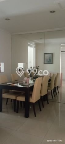 Dijual Rumah Mewah Megah Dengan View Cantik di Sektor 3 - Bintaro, Tangerang Selatan Dijual Rumah Mewah Megah Dengan View Cantik di Sektor 3 - Bintaro, Tangerang Selatan