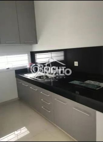 Sewa Rumah Murah di Bintaro Tangerang Selatan dengan 3 KT Sewa Rumah Murah di Bintaro Tangerang Selatan dengan 3 KT