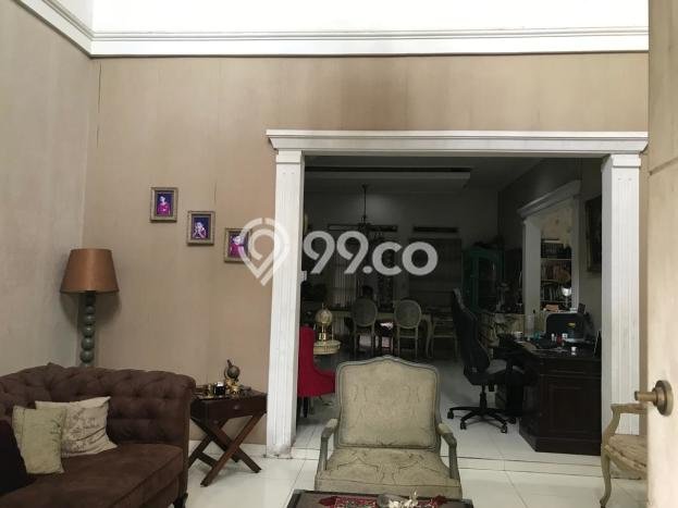 For Sale! Premium House LT 300m2 Desain Elegan di Sektor 3 - Bintaro For Sale! Premium House LT 300m2 Desain Elegan di Sektor 3 - Bintaro