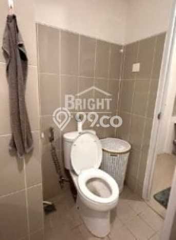 Apartemen Minimalis untuk Dijual di Bintaro Dengan Spesifikasi 1 KT & 1 KM Apartemen Minimalis untuk Dijual di Bintaro Dengan Spesifikasi 1 KT & 1 KM